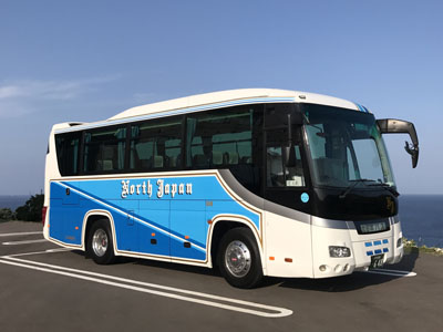 中型バス