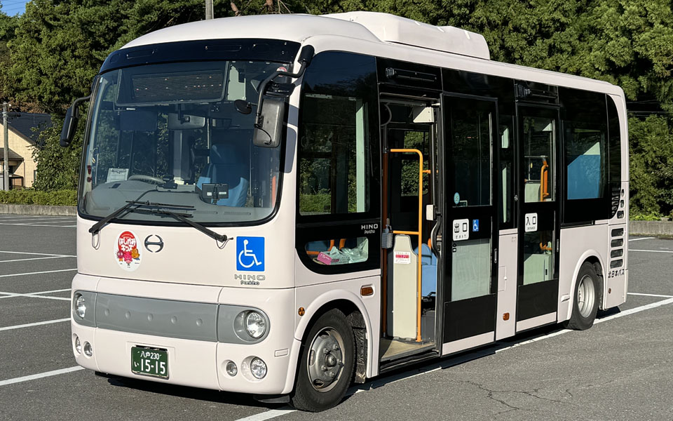 コミュニティバス